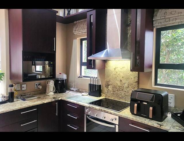 3 BEDROOM CLUSTER FOR SALE IN ST ANDREWS